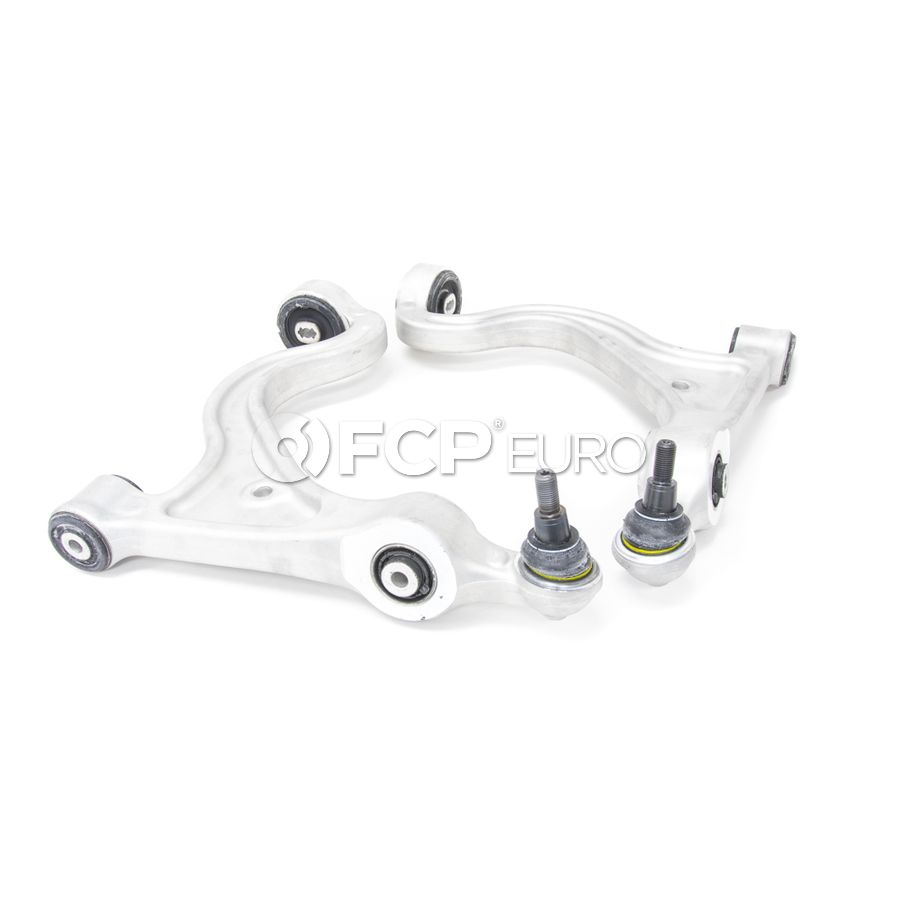 Porsche Control Arm Kit - Lemforder 970CTRLLWRKT