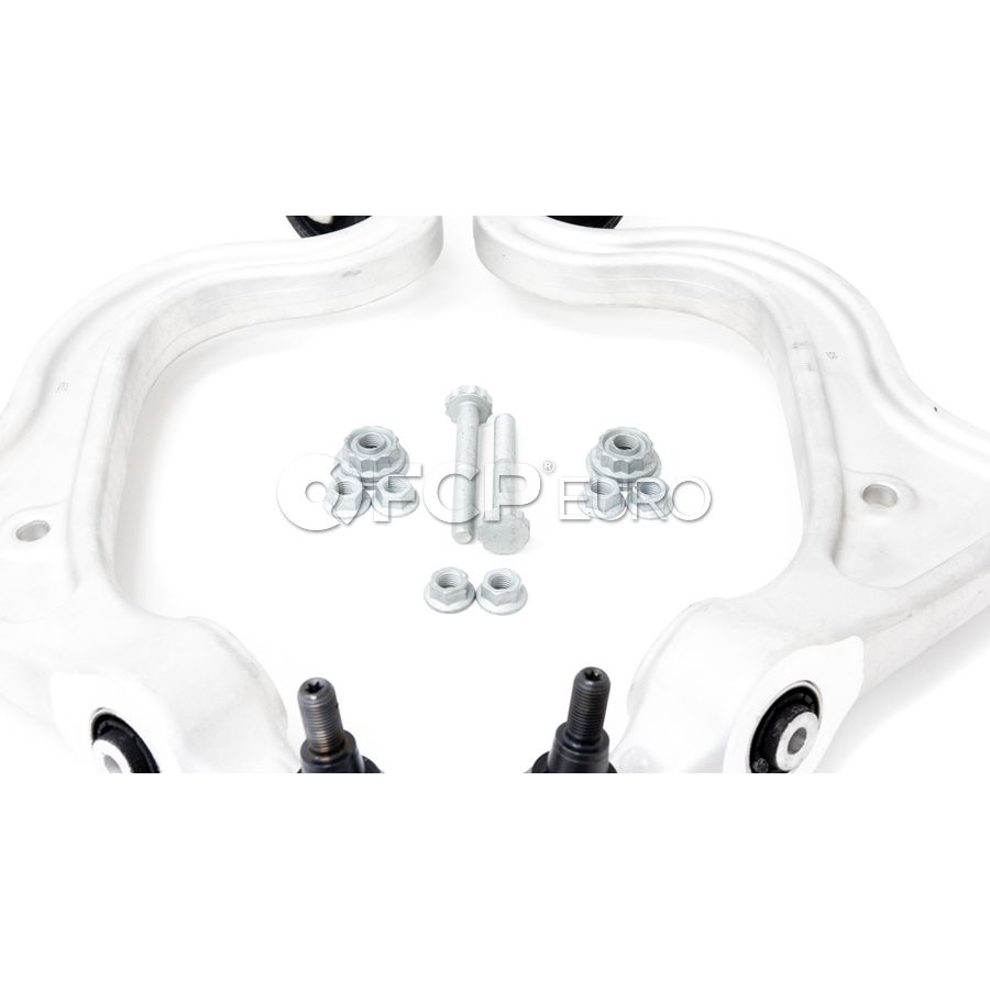 Porsche Control Arm Kit - Lemforder 970CTRLLWRKT