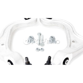 Porsche Control Arm Kit - Lemforder 970CTRLLWRKT