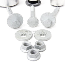Load image into Gallery viewer, Porsche Control Arm Bushing Kit - Lemforder/Genuine 970BUSHKT