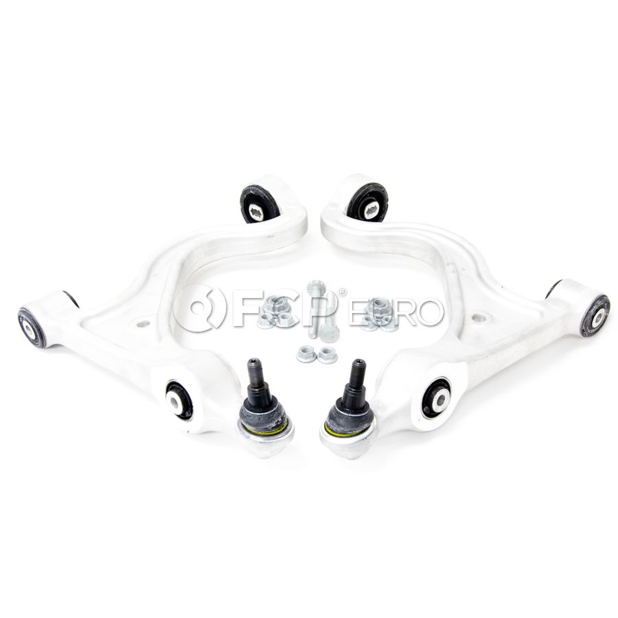 Porsche Control Arm Kit - Lemforder 970CTRLLWRKT