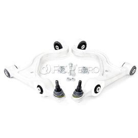 Porsche Control Arm Kit - Lemforder 970CTRLLWRKT