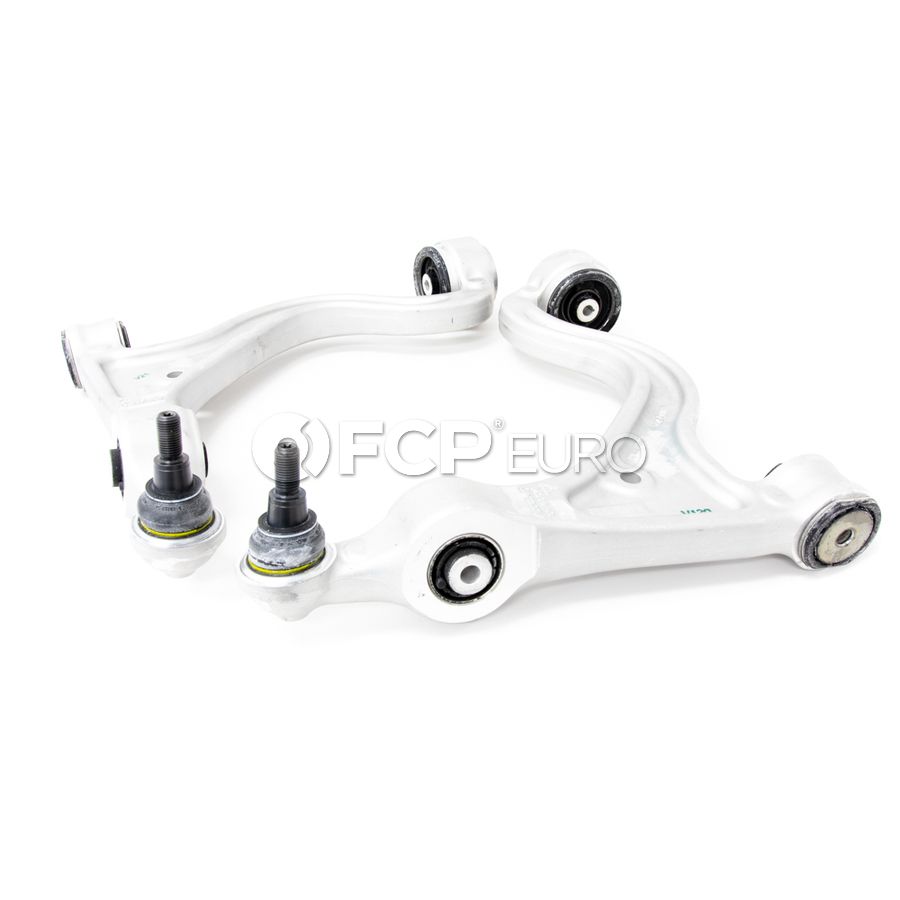 Porsche Control Arm Kit - Lemforder 3755701KT