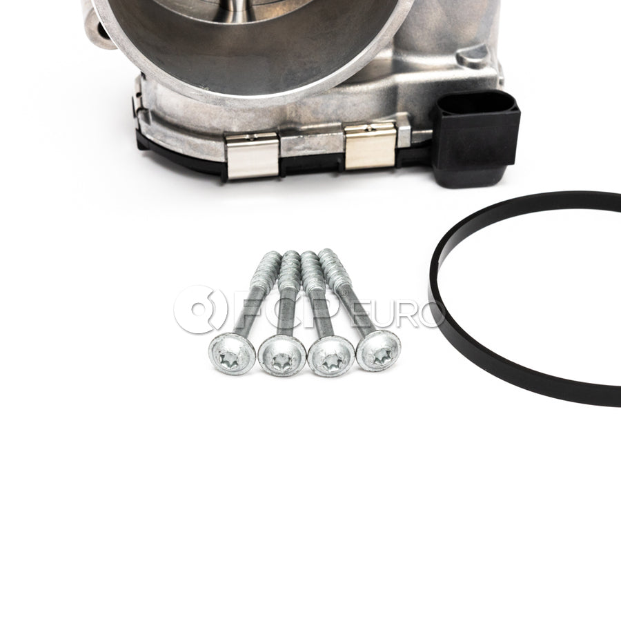 Porsche Throttle Body Kit - Bosch 0280750114KT1