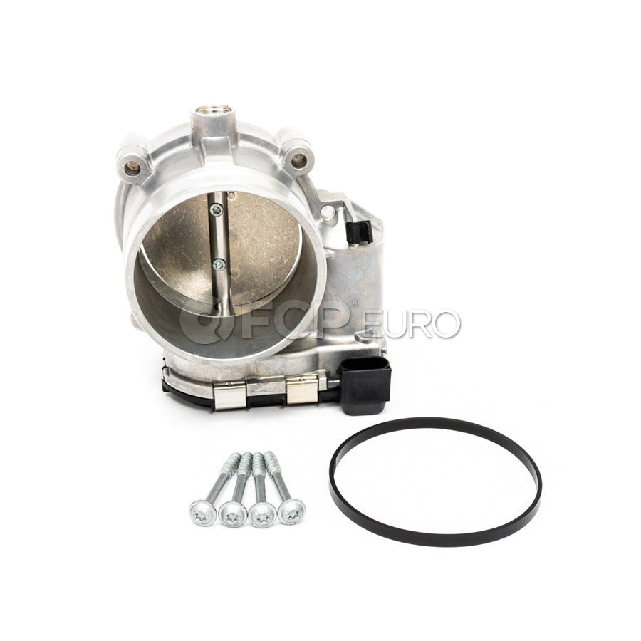 Porsche Throttle Body Kit - Bosch 0280750114KT1
