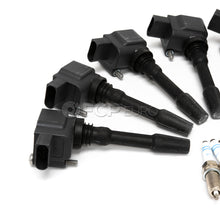 Load image into Gallery viewer, Porsche Ignition Coil Kit - Eldor 94660210403KT
