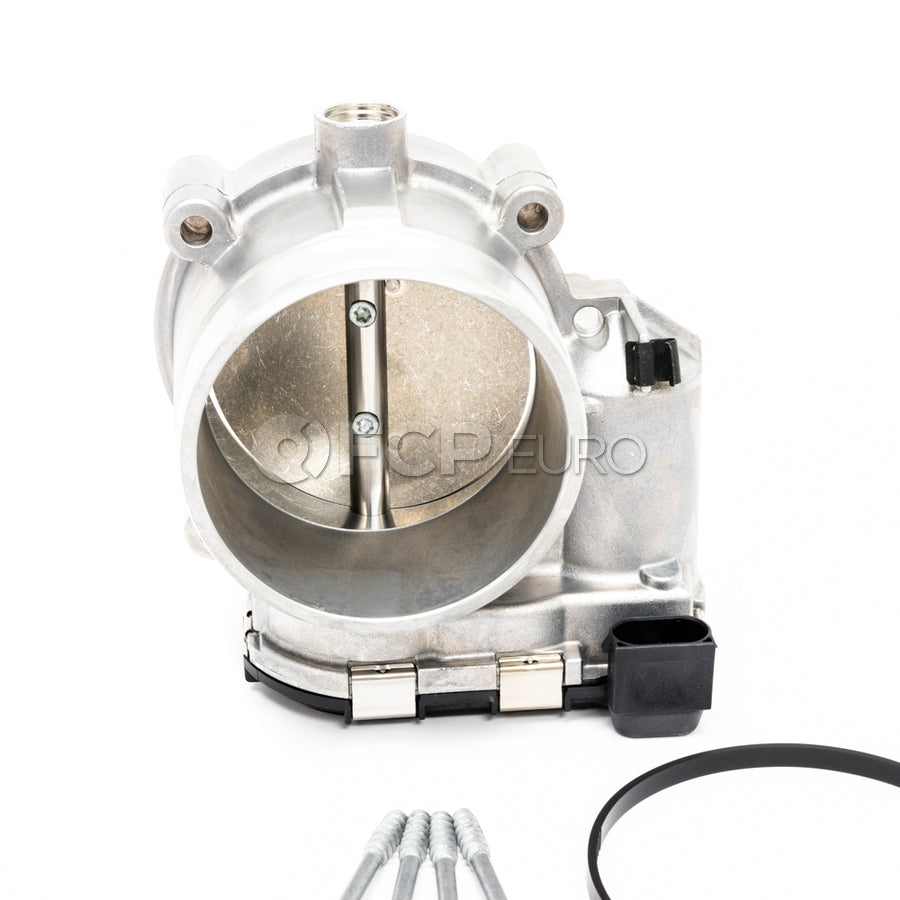 Porsche Throttle Body Kit - Bosch 0280750114KT1