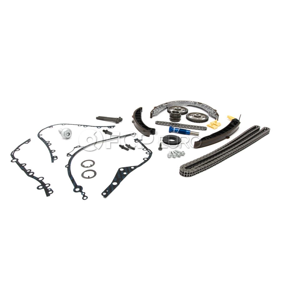 Porsche Engine Timing Chain Kit - FCP Euro 90001148KT