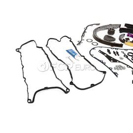 Porsche Engine Timing Chain Kit - Genuine Porsche 90001163KT