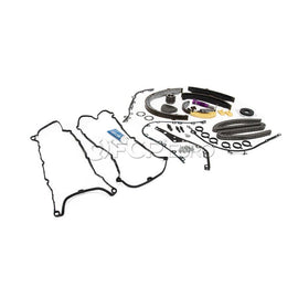 Porsche Engine Timing Chain Kit - Genuine Porsche 90001163KT
