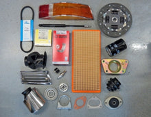 Load image into Gallery viewer, Audi Porsche VW Engine Water Pump - VNE 4019000