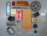 Audi Porsche VW Engine Water Pump - VNE 4019000