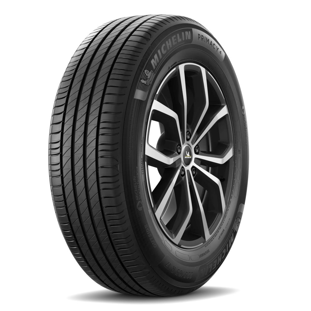 MICHELIN Primacy 4 SUV 235/55R19 101V【米芝蓮】