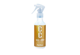 CC Water Gold 鍍膜劑 200ml