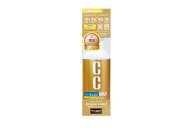 CC Water Gold 鍍膜劑 200ml