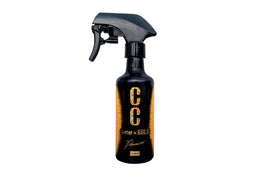 CC Water Gold 極上の艶高級鍍膜劑 160ml