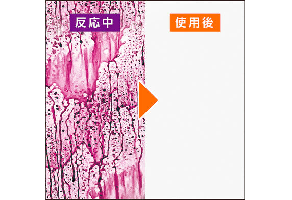 怪物級別鐵粉清潔劑