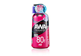 AWA 超濃縮泡沫果香洗車水