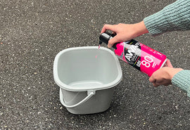 AWA 超濃縮泡沫果香洗車水