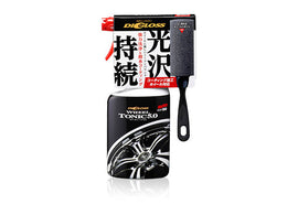 DiGloss 車軨清洗鍍膜劑