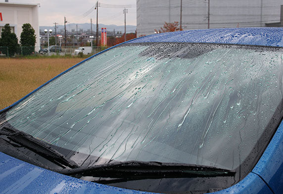 雨敵 手握方便型撥水劑