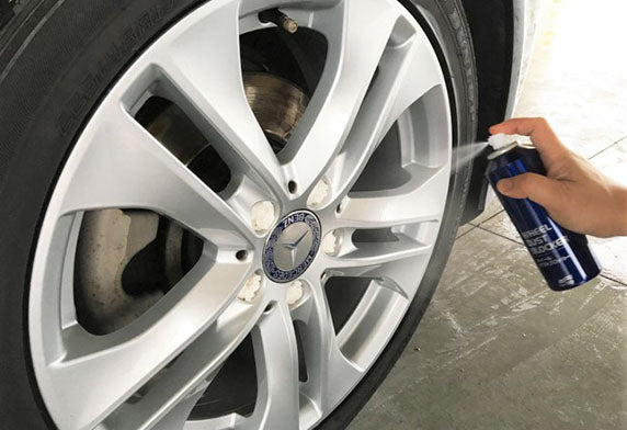 車軨呔軨鍍膜劑
