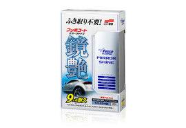 鏡艷 氟素汽車車身鍍膜