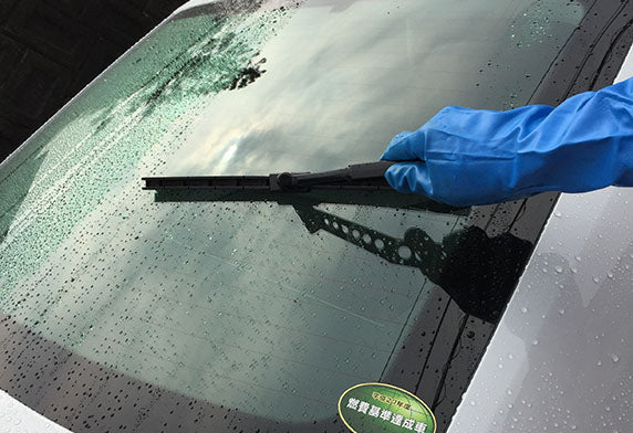 洗車用雨刮片