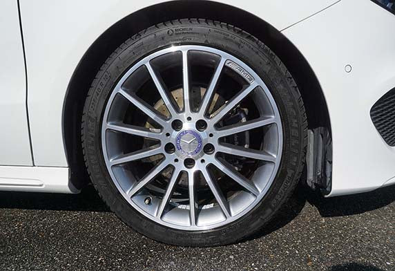 DiGloss 車軨清洗鍍膜劑