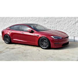 (租車服務) TESLA MODEL S