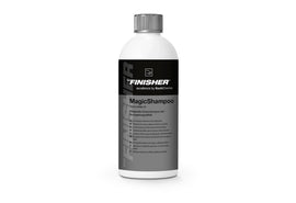 MagicShampoo 疏水性洗車液