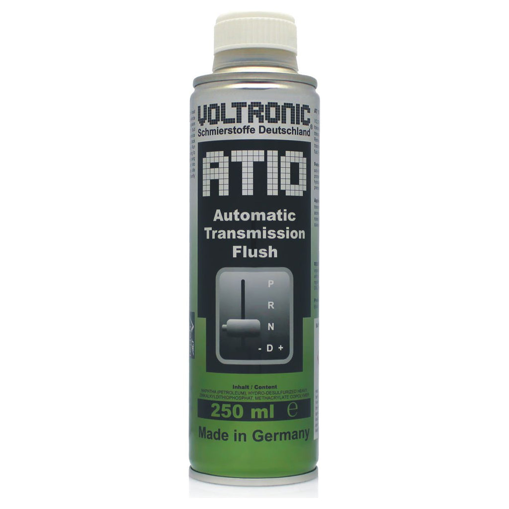 VOLTRONIC AT10 動變速器清洗劑 - 250ml