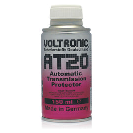 VOLTRONIC AT20 自動變速箱保護劑 - 150ml