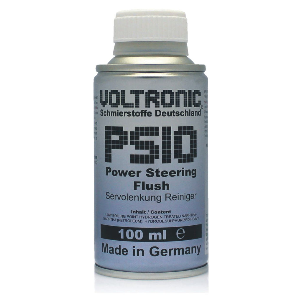 VOLTRONIC PS10 動力轉向沖洗液- 250ml