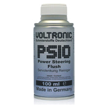 Load image into Gallery viewer, VOLTRONIC PS10 動力轉向沖洗液- 250ml
