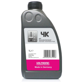 VOLTRONIC ATF 4K 自動變速箱專用油 1升裝