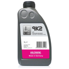 VOLTRONIC ATF 9K2 自動變速箱專用油 1升裝