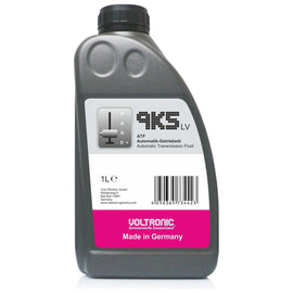 VOLTRONIC ATF 9K5-LV 自動變速箱專用油 1升裝