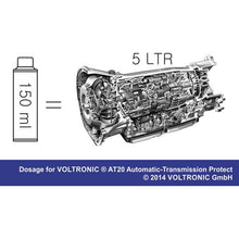 Load image into Gallery viewer, VOLTRONIC AT20 自動變速箱保護劑 - 150ml