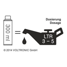 Load image into Gallery viewer, VOLTRONIC E59 高性能賽車機油處理劑 - 300ml