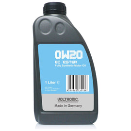 VOLTRONIC 0W20 EC Ester 高性能酯基全合成偈油