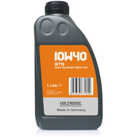 VOLTRONIC 10W40 GTS  高性能多级矿物偈油