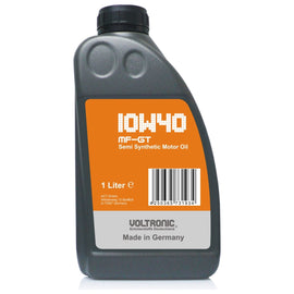 VOLTRONIC 10W40 高性能多級半合成偈油
