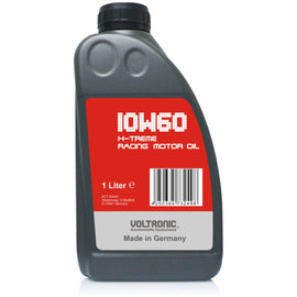 VOLTRONIC 10W60 X-Treme 卡車賽車偈油