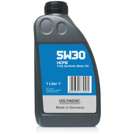 VOLTRONIC 5W30 HCFE  全合成偈油