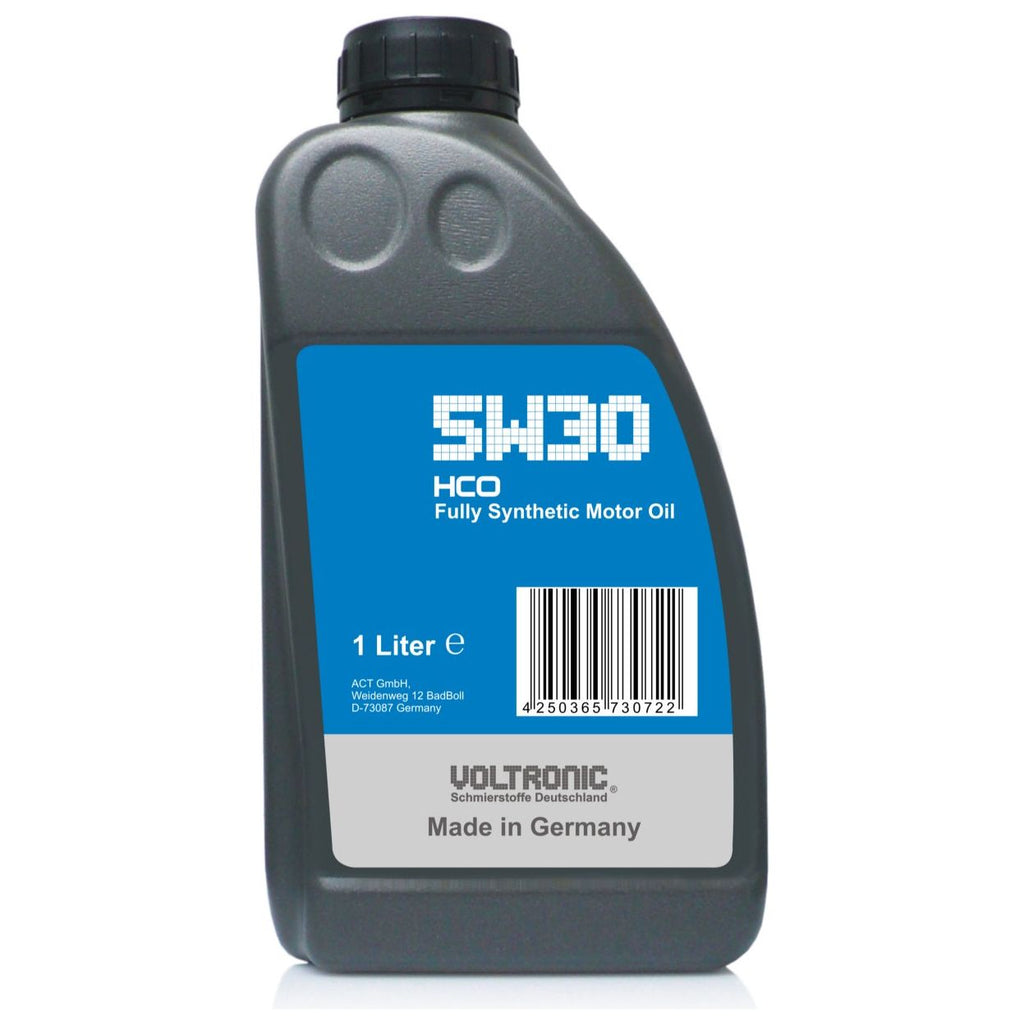 VOLTRONIC 5W30 HCO 全合成偈油