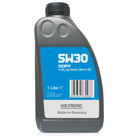 VOLTRONIC 5W30 全合成偈油