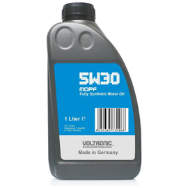 VOLTRONIC 5W30 MDPF 全合成偈油