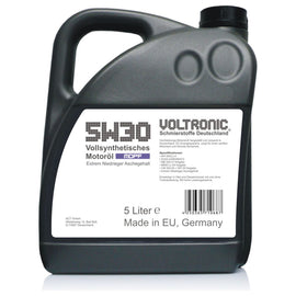 VOLTRONIC 5W30 全合成偈油