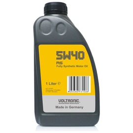 VOLTRONIC 5W40 RS-PD 全合成偈油